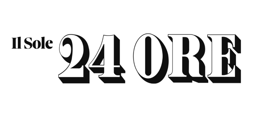 Il sole 24 ore Logo
