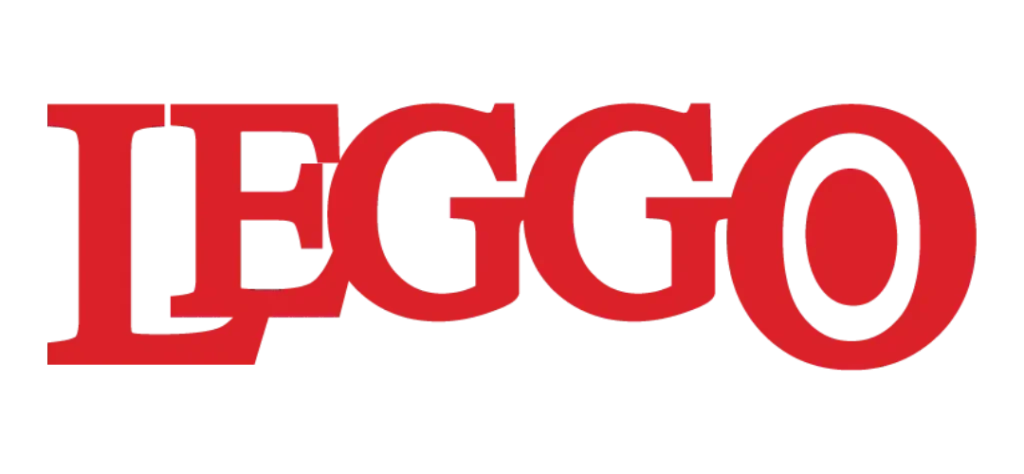 Leggo Logo