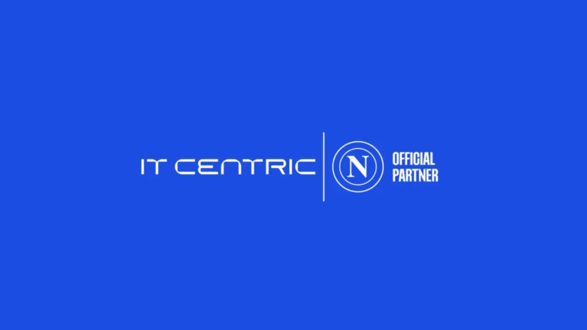 SS Calcio Napoli — Campagna di branding crossmedia con SSC Napoli