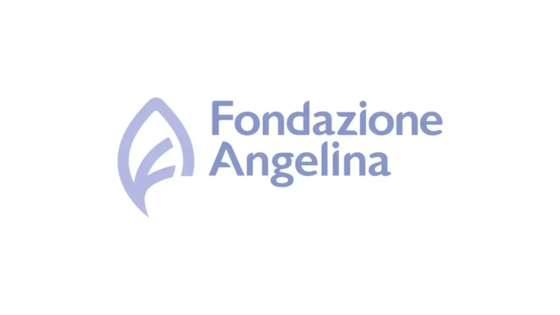 Fondazione Angelina — Branding, identità visiva e sito web