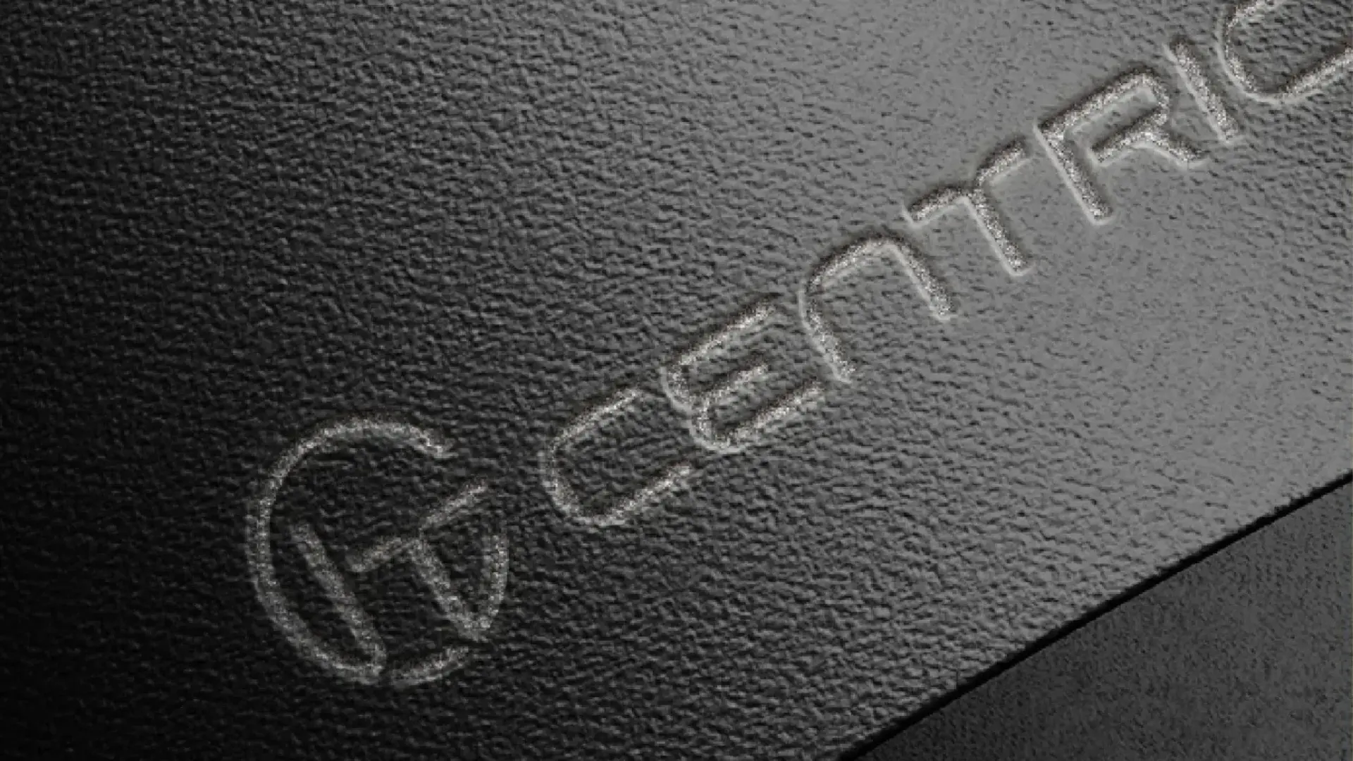 IT Centric — Rebranding e identità visiva