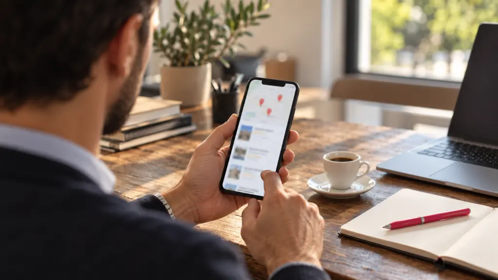 Agenzia marketing e comunicazione: come funziona la classifica di Google e come leggerla